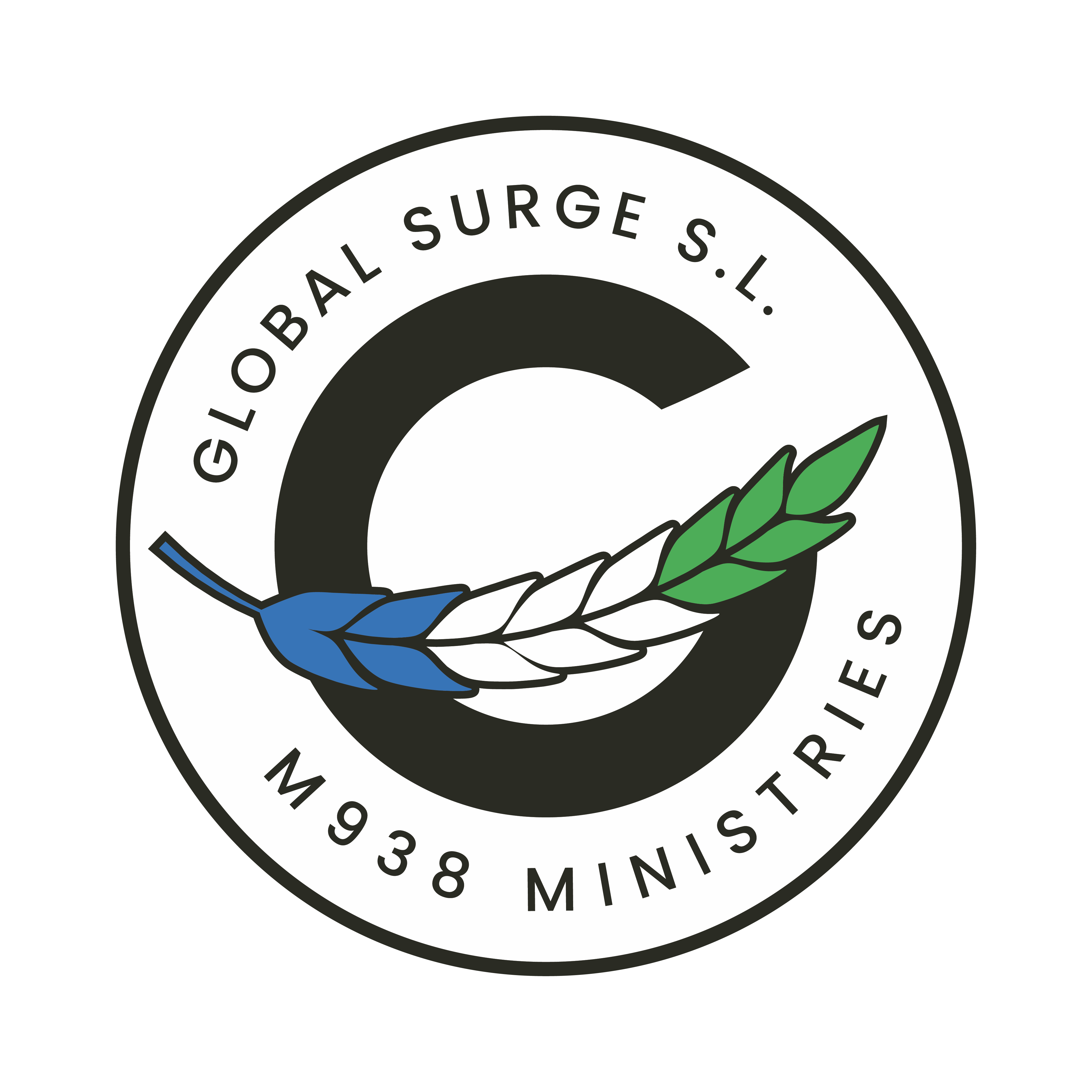 M938 Ministries | Global Surge S.L.